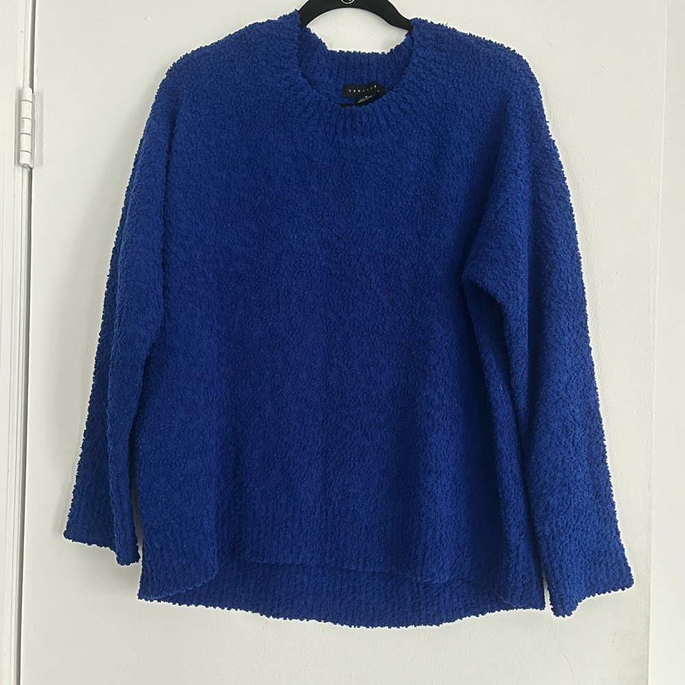 Sanctuary Sweater